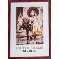 FANDY Style 30 × 40 Photo Frame, Red, No. 5 - Photo Frame
