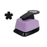 FANDY Decorative Punch 37mm, Flower 237 - Paper Punch