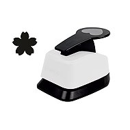 FANDY Decorative Punch 50mm, Flower 237 - Paper Punch
