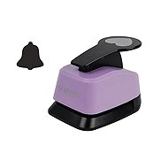 FANDY Decorative Punch 37mm, Bell 092 - Paper Punch