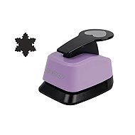 FANDY Decorative Punch 37 mm, Snowflake 146 - Paper Punch