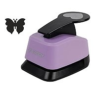 FANDY Decorative Punch 37mm, Butterfly 238 - Paper Punch