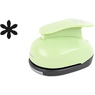FANDY Decorative Hole Punch 75mm, Flower 34 - Paper Punch