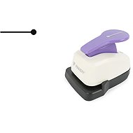 FANDY Decorative Hole Punch 25mm, Chain LP-10C - Paper Punch