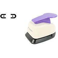 FANDY Decorative Hole Punch 37mm, Earrings LP-15E - Paper Punch
