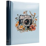 Fandy Lens 1, self-adhesive, 40 pages - Photo Album