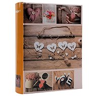 Fandy Deco 2, 10 × 15 cm, 200 photos - Photo Album