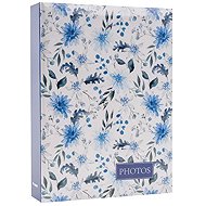 Fandy Blue 2, 10 × 15 cm, 200 photos - Photo Album