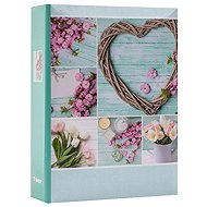 Fandy Shape 2, 10 × 15 cm, 100 photos - Photo Album