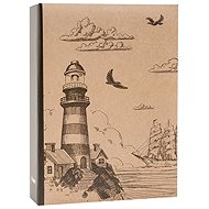 Fandy Coast 1, 10 × 15 cm, 100 photos - Photo Album