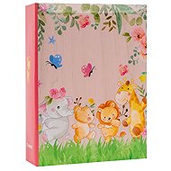 Fandy Safari 2, 10 × 15 cm, 100 photos - Photo Album