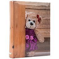 Lotmar B-46200SB Teddy 2 pink PL - Photo Album