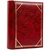 Fandy B-35300/2S Vinyl 1 burgundy - Photo Album