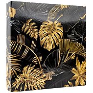 Lotmar PP-46500 Monstera 1 gold PL - Photo Album