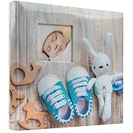 Fandy B-46500SB Bunny 1 blue - Photo Album