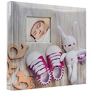 Fandy B-46500SB Bunny 2 pink - Photo Album