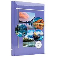 Fandy B-46300S Finder 2 purple - Photo Album