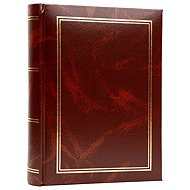 Gedeon B-57100S Vinyl 2 brown PL - Photo Album