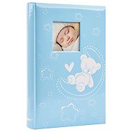 Fandy B-46300SB Fantasy 1 blue - Photo Album
