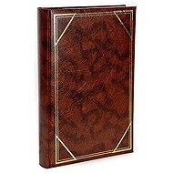 Fandy B-46300S Vinyl 2 Brown - Photo Album
