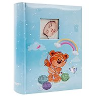 Fandy B-46300/2SB Amuse 1 blue - Photo Album