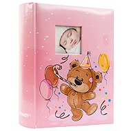 Fandy B-46300/2SB Amuse 2 pink - Photo Album