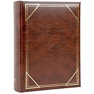 Fandy B-46300/2S Vinyl 2 brown - Photo Album