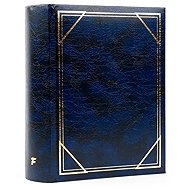 Fandy B-46300/2S Vinyl 3 blue - Photo Album