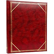 Fandy BSS-20 Vinyl 1 burgundy - Photo Album