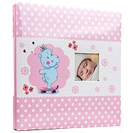 Fandy DBLP-30B Dreamer 2 pink - Photo Album