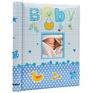 FANDY DRS-20B Duckling 1 modré - Photo Album
