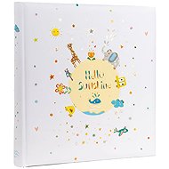 GOLDBUCH 27465 Hello Sunshine - Photo Album