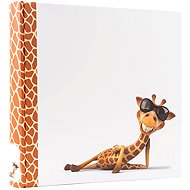 WALTHER HDFA-519 Giraffe 5 - Photo Album