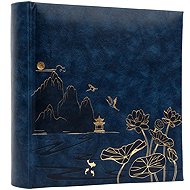 Gedeon KD-46200 Lotus blue EN - Photo Album