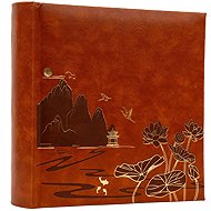 Gedeon KD-46200 Lotus brown PL - Photo Album