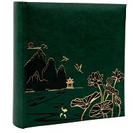 Gedeon KD-46200 Lotus green PL - Photo Album