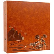 Gedeon SBC-461000(B) Lotus brown PL - Photo Album