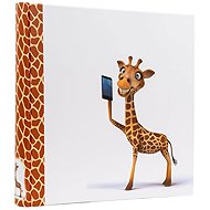 Walther HDFA-519 Giraffe 2 - Photo Album