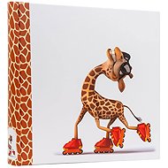Walther HDFA-519 Giraffe 3 - Photo Album