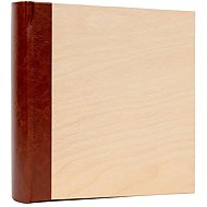 Gedeon KD-46200 Wood bronze EN - Photo Album