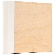 Gedeon KD-46200 Wood white EN - Photo Album