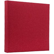 Gedeon DBCL-50(B) Linen magenta EN - Photo Album