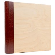 Gedeon KD-46500 Wood brown EN - Photo Album