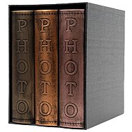 Gedeon KD-46200 set Decor-211 EN - Photo Album