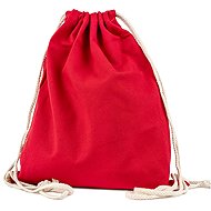 FANDY Backy 3 red slippers bag - Drawstring Bag