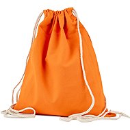 FANDY Backy 4 orange slippers bag - Drawstring Bag