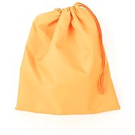 FANDY slippers bag 01, orange - Shoe Bag