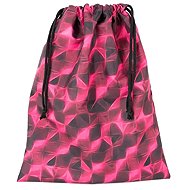 FANDY slippers bag 05, pink - Shoe Bag