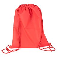 FANDY slippers bag 07 red - Drawstring Bag