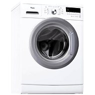  Whirlpool AWSX 63213  - Narrow Front-Load Washing Machine